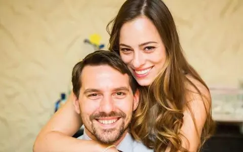 Cum va arăta rochia de mireasă a Alinei Binder. Viitoarea soție a lui Nicolae de România explică în detaliu