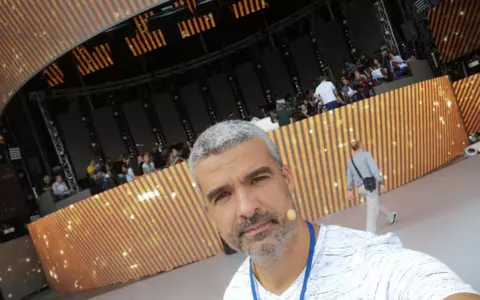 Aurelian Temişan este nevoit să ia o pauză. Artistul a ajuns de urgenţă la medic