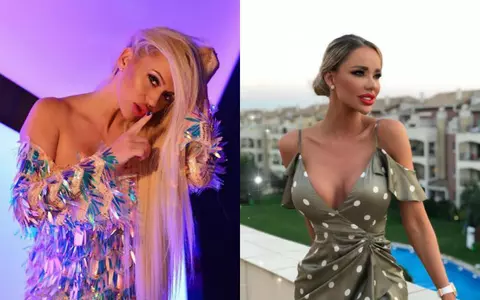 Bianca Drăgușanu și Anda Adam, împreună la TV?! Cele două sunt în negocieri pentru aceeași emisiune