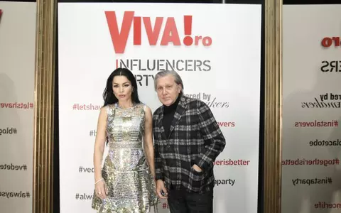 Ce nume de familie va purta Brigitte, după divorţul de Ilie Năstase