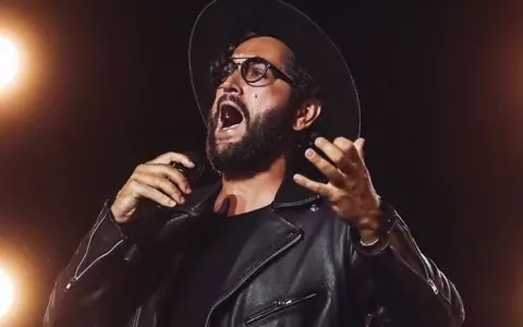 Cezar Ouatu a ajuns la X Factor Marea Britanie. Juraţii au fost impresionaţi de vocea lui