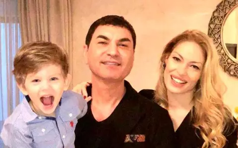 Cristi Borcea devine din nou tată… de gemeni! Se căsătorește astăzi cu Valentina Pelinel