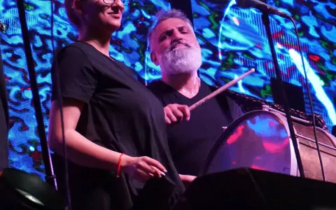 A făcut pasul cel mare! Damian Drăghici a cerut-o în căsătorie pe Cristina. ”Am avut emoții mari. Nu știam cum o să reacționeze”