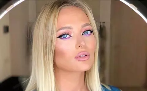 Delia s-a accidentat la X Factor. Medicul i-a acordat primul ajutor