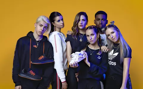 Noul hot spot de stil urban AW LAB s-a lansat în România (P)
