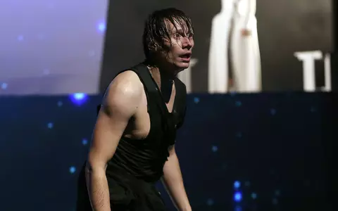 Marius Manole: ”Noi, actorii, suntem niște hiene care simțim unde e sângele adevărat” - INTERVIU EXCLUSIV