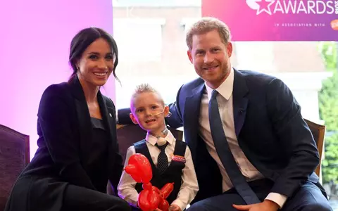 Toată lumea o vrea însărcinată, numai el nu. Prințul Harry crede că e prea devreme ca el și Meghan Markle să devină părinți