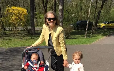 Mirela Vaida a rămas, momentan, fără emisiune TV. Vedeta se ocupă de copiii ei
