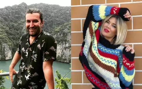 Motivul pentru care Smiley nu o duce în vacanță pe Gina Pistol: ”Ai iubit și nu te duce nicăieri”