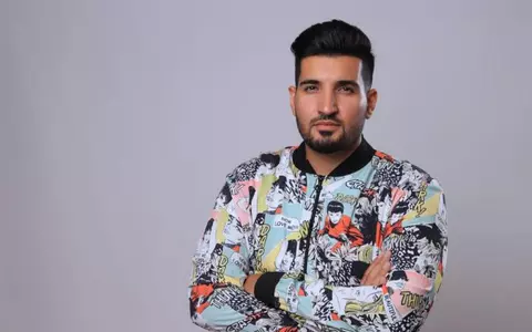 Nadir a devenit tătic pentru a doua oară. Iubita artistului a născut un băiat perfect sănătos