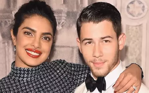 Priyanka Chopra și Nick Jonas s-au căsătorit… de două ori! Cum a arătat mireasa