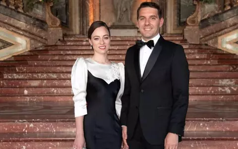 Programul nunţii Principelui Nicolae cu Alina Binder. Când sunt aşteptaţi invitații la biserică