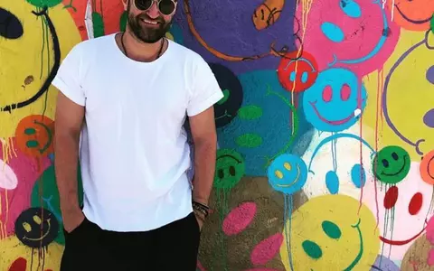 Smiley, mărturii în premieră despre viața lui personală: ”Simțeam de mult timp să spun aceste lucruri”