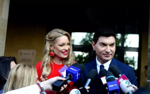 Totul despre nunta Valentinei Pelinel cu Cristi Borcea. Ce rochie de mireasă va îmbrăca și cât costă meniul