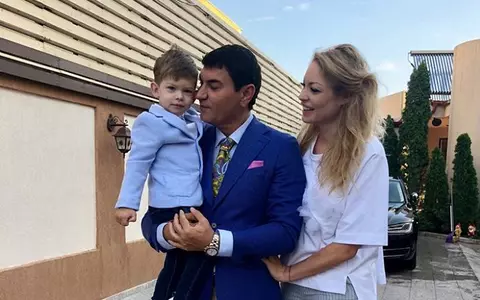 Valentina Pelinel şi Cristi Borcea se căsătoresc religios. Au ales şi naşii