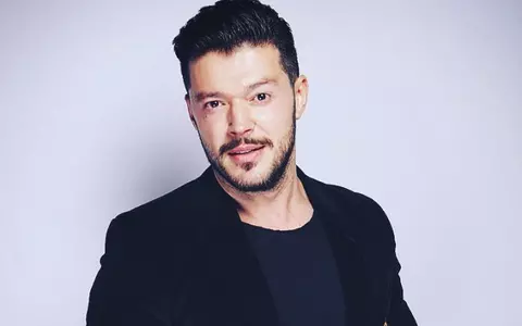Victor Slav explică relaţia dintre el şi misterioasa blondă cu care a ieşit în club