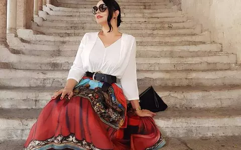 Andreea Marin este pregătită oricând să devină din nou mamă: ”Dacă Dumnezeu vrea să mai fac un copil, așa se va întâmpla”