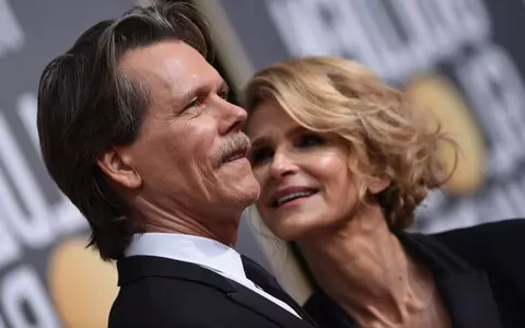 Kyra Sedgwick și Kevin Bacon au împlinit 30 de ani de căsnicie. Care este secretul relației lor longevive