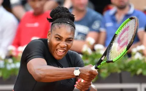 Serena Williams a întors toate capetele cu outfiturile purtate la US Open
