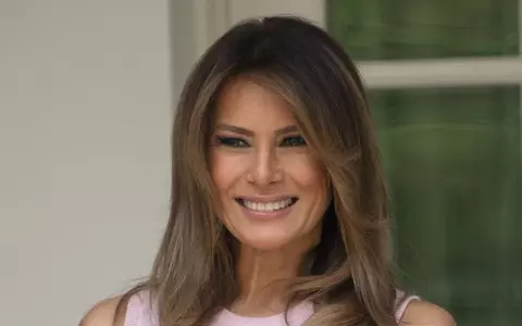 Cum se menține Melania Trump la 48 de ani. Adina Alberts, despre Prima Doamnă SUA și detaliul de care ea și orice femeie peste 40 de ani trebuie să țină cont
