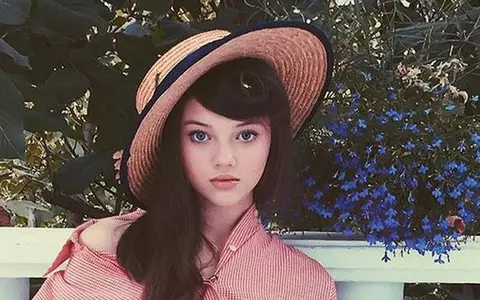 Fiica lui Ingrid Vlasov a devenit vegană la doar 13 ani. Cum a ajuns Noelle să ia această decizie și ce sacrificii a trebuit să facă
