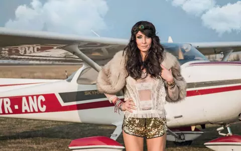 Mihaela Rădulescu s-a dat de gol!? A vorbit despre căsnicia cu Felix Baumgartner