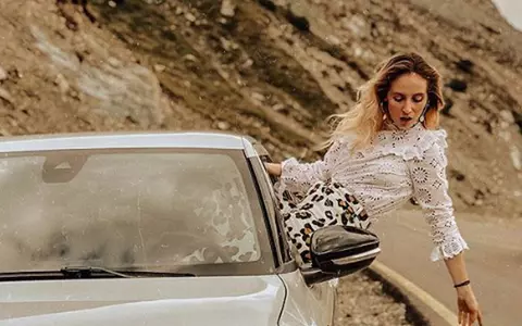 Cinci locuri frumoase din România de pus pe Instagram