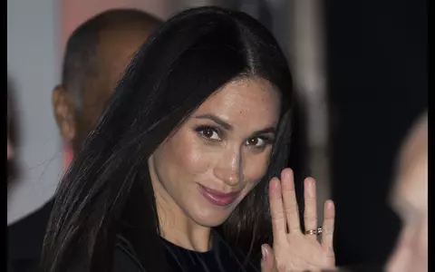 Meghan Markle i-a scris o scrisoare impresionantă tatălui ei: "Mi-ai rupt inima într-un milion de bucăți"