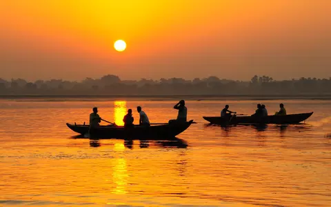 O experiență culturală deosebită, într-un circuit în India