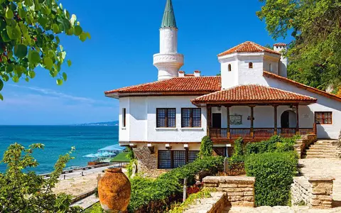 Balcic, destinația perfectă pentru o escapadă de toamnă