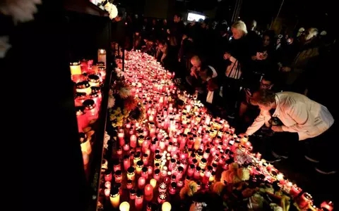 3 ani de la #Colectiv. Amintiri din "clubul groazei": "Fusesem acolo cu un an în urmă..."