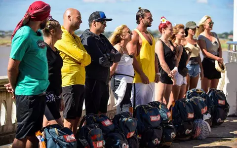 SURPRIZĂ DE PROPORȚII! Cine prezintă sezonul doi ASIA EXPRESS