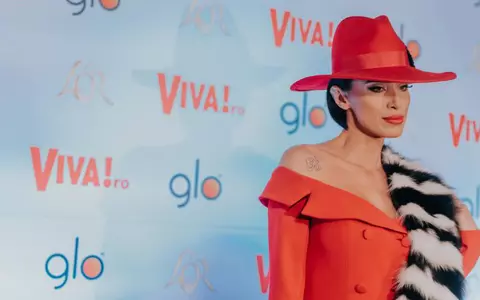 Află ce ținute au purtat vedetele la VIVA! Influencers Party 2018 chiar de la ele!
