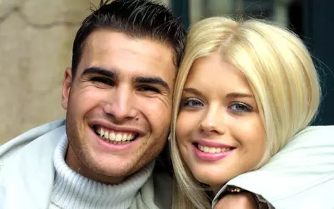 Adrian Mutu și Alexandra Dinu s-au împăcat. Ce se întâmplă cu pensia alimentară a lui Mario