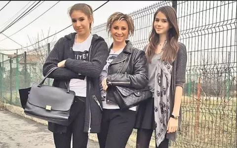 Ce relaţie e între Anamaria Prodan şi fostul soţ. Cei doi vor călători împreună, în America