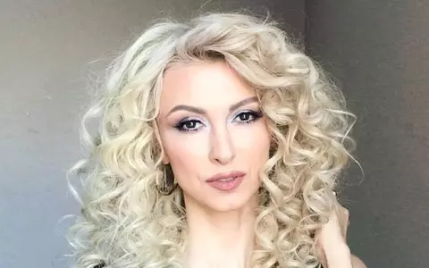 Andreea Bălan, prima apariție după ce a anunțat că este însărcinată pentru a doua oară. A strălucit la VIVA! Influencers Party