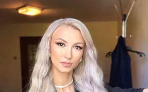 Andreea Bălan a picat examenul de conducere în urmă cu 16 ani: "M-am ofticat foarte tare, dar cred că se întâmplă" - EXCLUSIV
