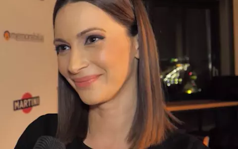 Andreea Berecleanu are o siluetă impecabilă, la 43 de ani! Am aflat toate secretele ei \ Exclusiv