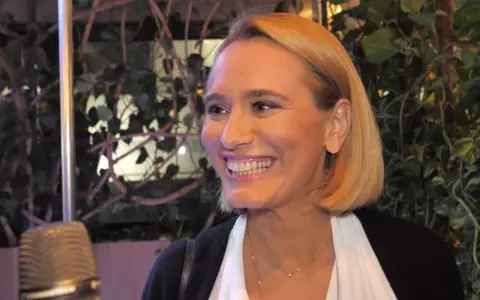 Andreea Esca nu mai este singura vedetă din familia ei: “Doamne, ce bine, acum o să fac eu mai puține pictoriale!”