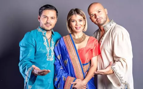 Liviu Vârciu și Andrei Ștefănescu, primele impresii la "Asia Express". La ce vor să renunţe cei doi