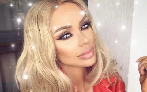 Bianca Drăgușanu a semnat cu Antena 1. Câți bani i se oferă vedetei pentru participarea la o emisiune TV