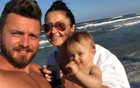S-a aflat! Ce sex va avea cel de-al doilea copil al Gabrielei Cristea. Tavi Clonda este cel mai fericit tătic