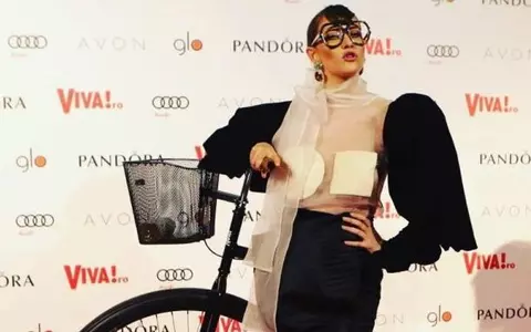 Cine este iubitul Iuliei Albu. Vedeta a dezvăluit amănunte despre relaţia lor