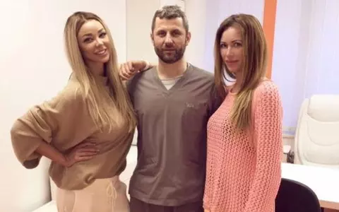 Un divorț și doi copii cu doi parteneri diferiți. Cine este sora Biancăi Drăguşanu?