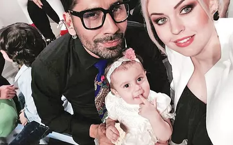 Connect-R i-a asigurat viitorul fiicei sale, după divorţul de Misha. Maya o să aibă tot ce îşi doreşte