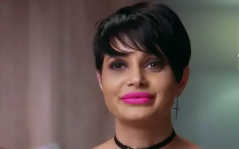Îţi aduci aminte de Diana de la Insula iubirii sezonul 3? La 18 ani nu avea nicio intervenţie estetică