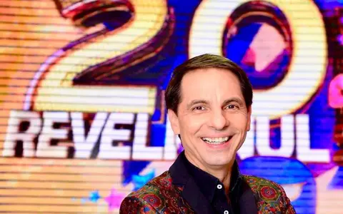 Dan Negru a luat o cărămidă în parbriz. Motivul pentru care un bărbat a făcut asta