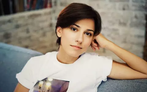 Dana Rogoz, despre perioada când era Mimi din serialul ”La bloc”: ”Eram ca o familie”