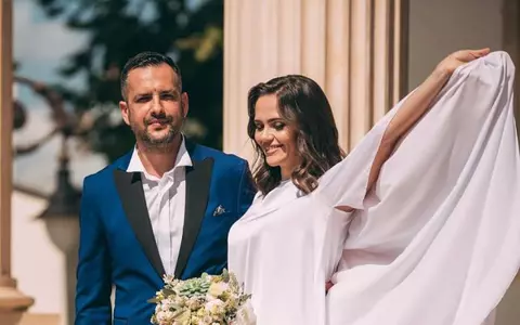Dieta Cristinei Şişcanu. Soţia lui Mădălin Ionescu a slăbit 25 de kilograme de când a născut - EXCLUSIV