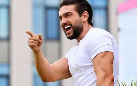 Dorian Popa se căsătoreşte de nevoie: "Nu o să facem asta ca o plăcere a noastră"